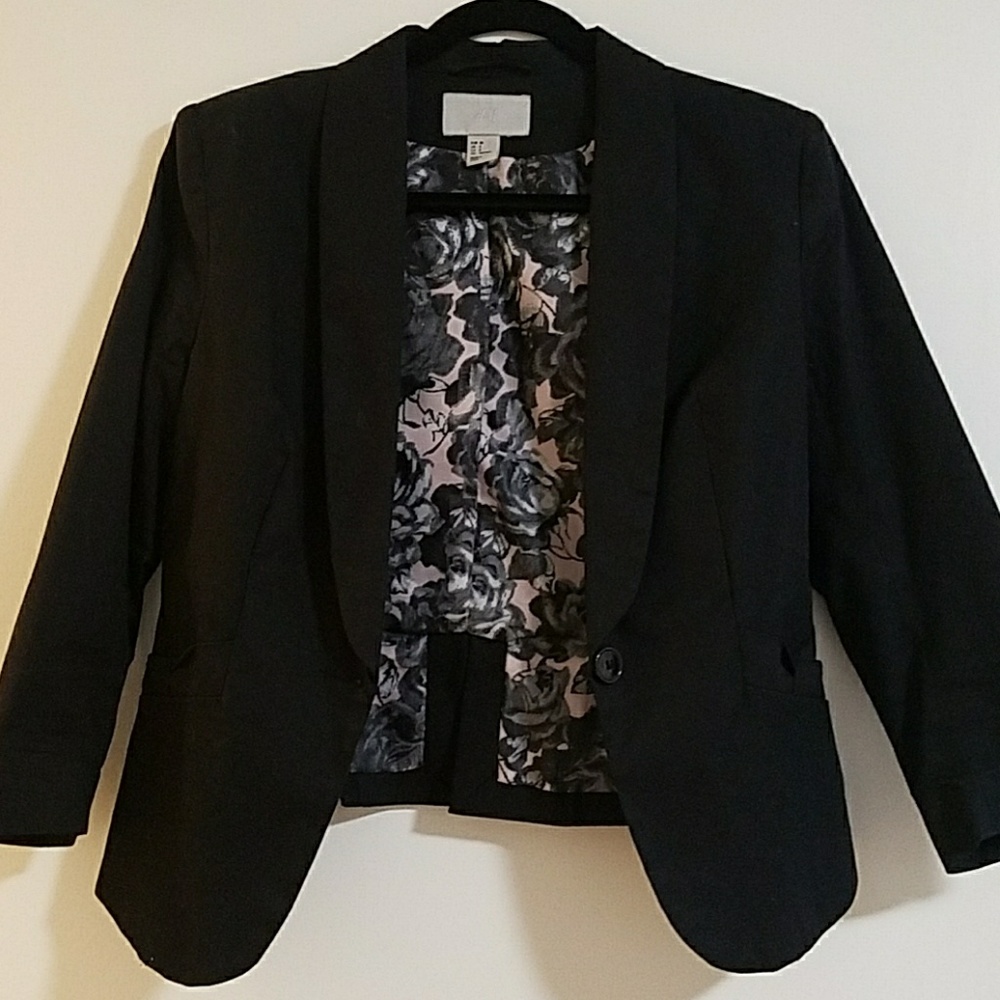 H&M jacket